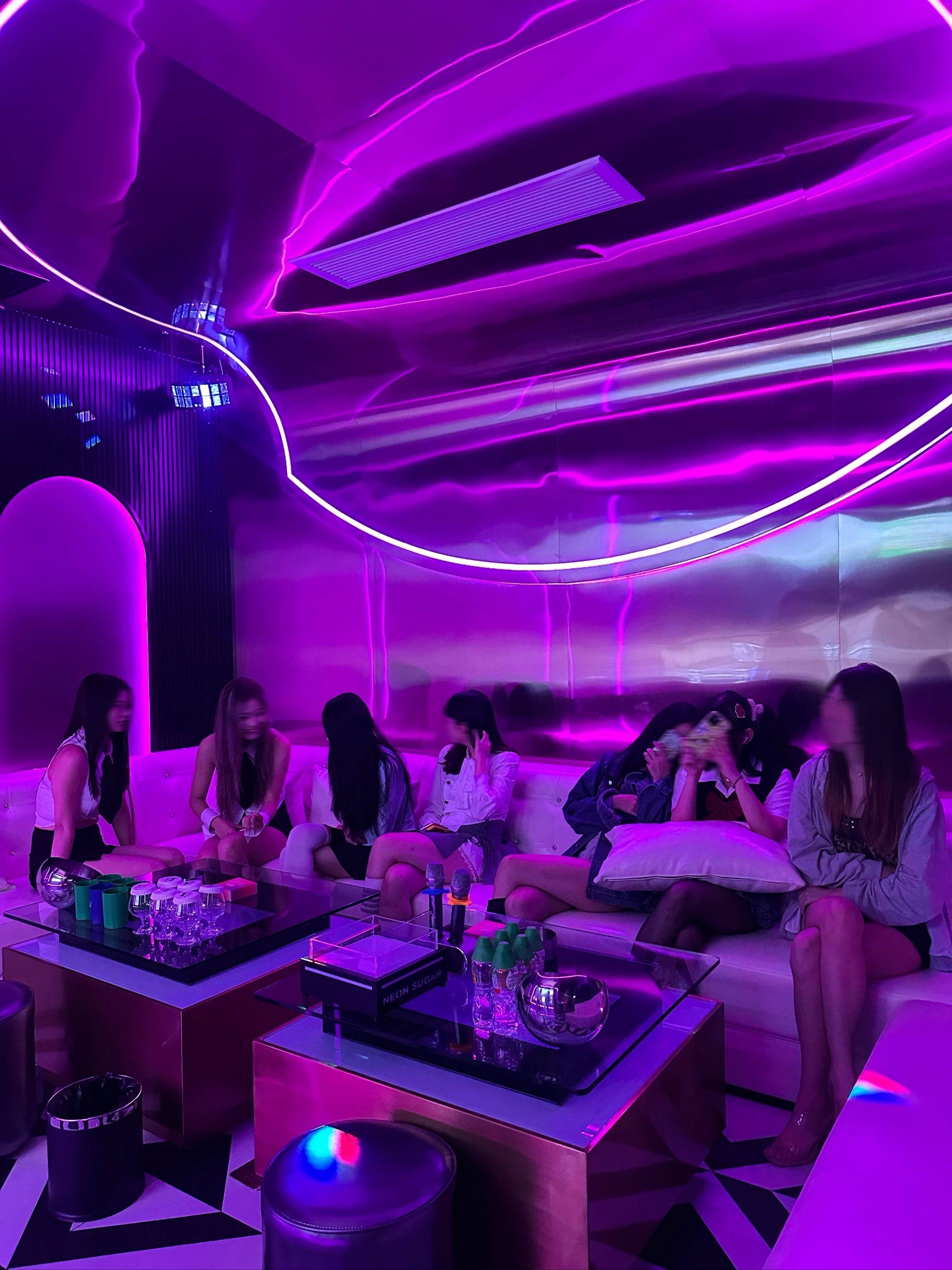 重庆商务ktv 真的划算吗-忠县ktv预定