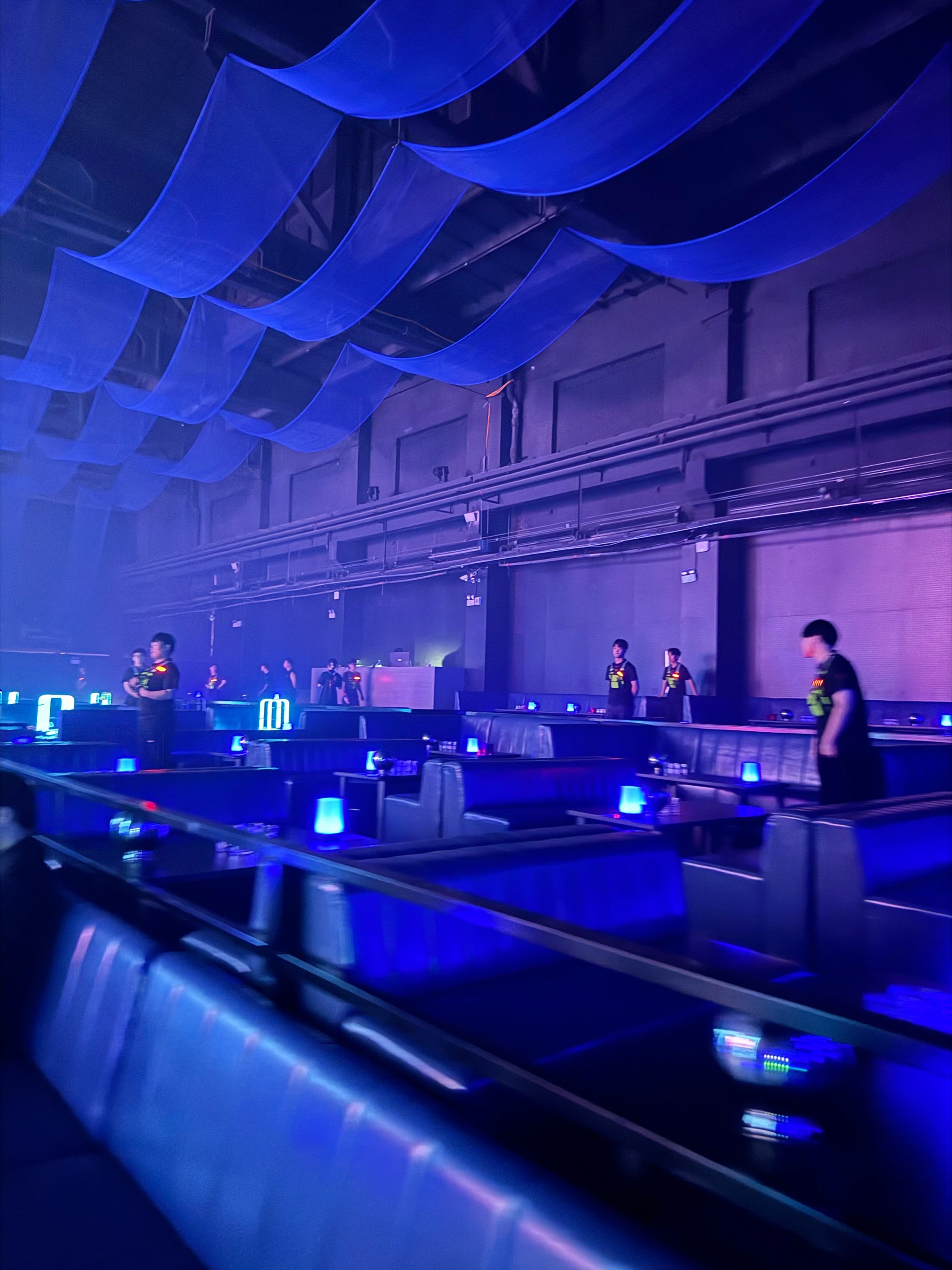 重庆商务ktv组局攻略解析-忠县ktv预定